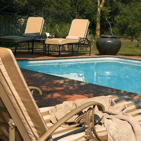 Hotel Monwana Hoedspruit Exteriér fotografie