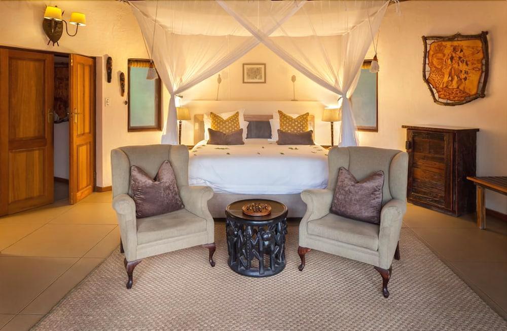 Hotel Monwana Hoedspruit Exteriér fotografie