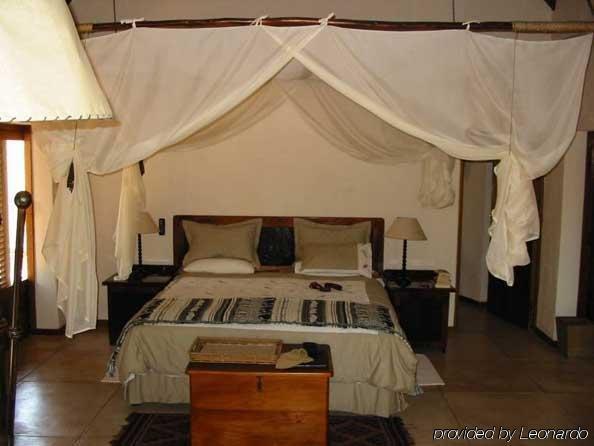 Hotel Monwana Hoedspruit Pokoj fotografie
